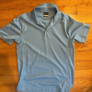 NIKE GOLF SHIRT